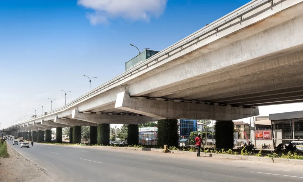 Nairobi Expressway